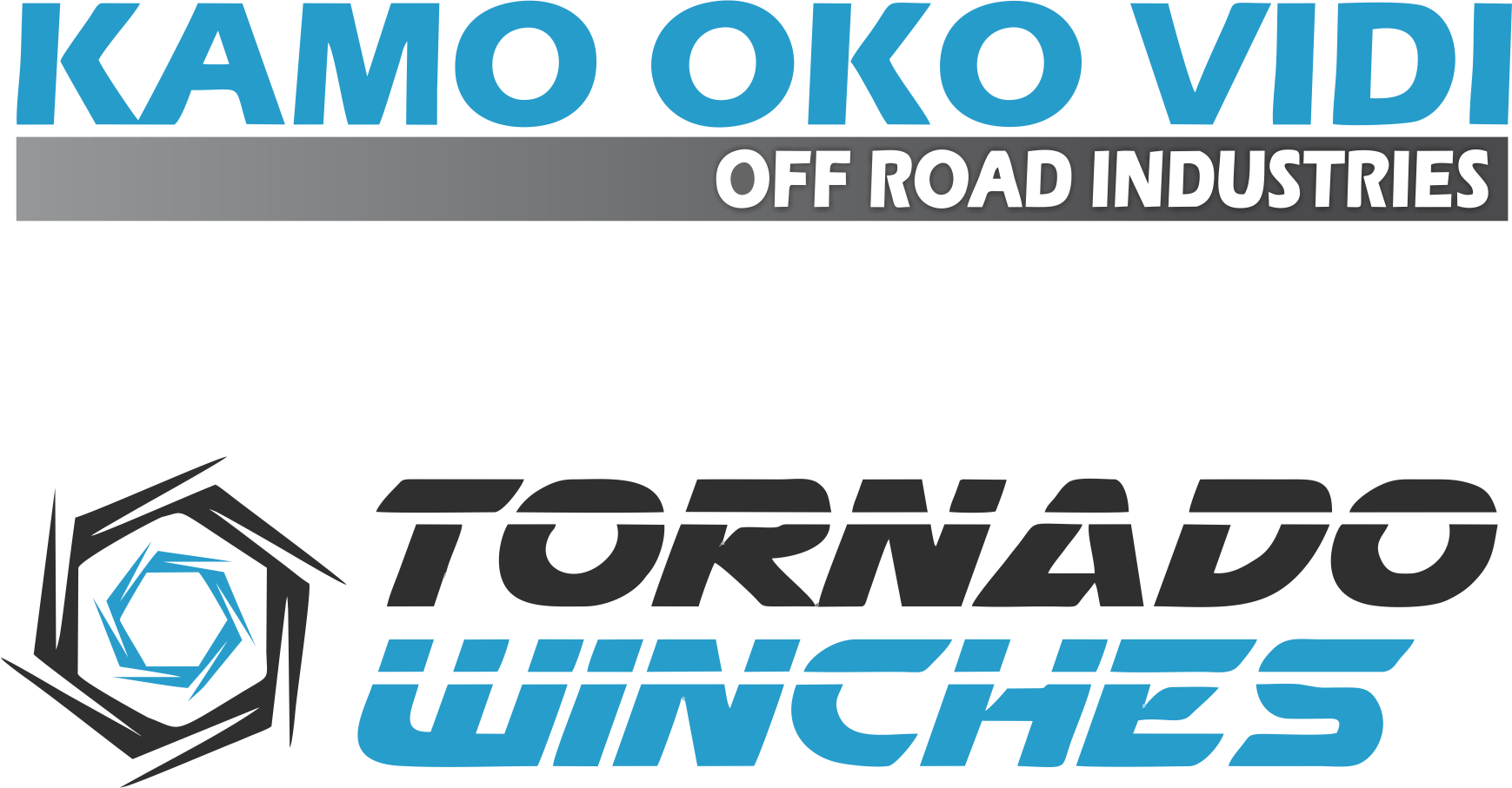 Kamo oko vidi industries